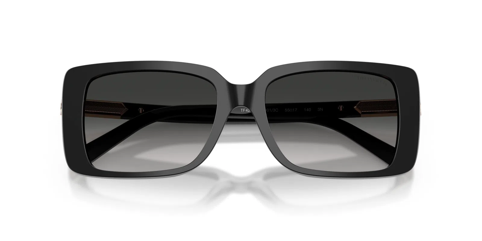Tiffany 4249 Sunglasses - view 10